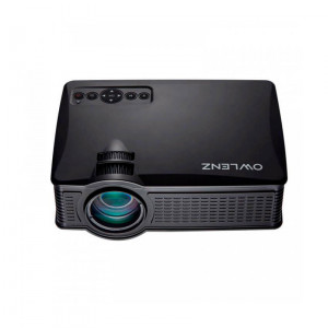 Мини проектор Owlenz SD50